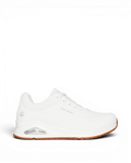 Skechers UNO SR Sutal Wit 200054 O1 Wit