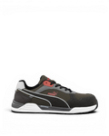 Puma Frontside Ivy Laag 644670 S1P Donkergroen