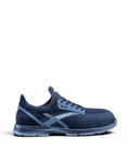 Atlas Schoen Runner 95 S3 Zwart/Grijs