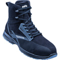 Atlas Schoen Runner 105 S3 Zwart/Grijs