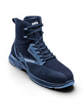 Atlas Schoen Runner 105 S3 Zwart/Grijs