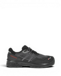 Sixton Peak Susa 31499-03 S3S Zwart