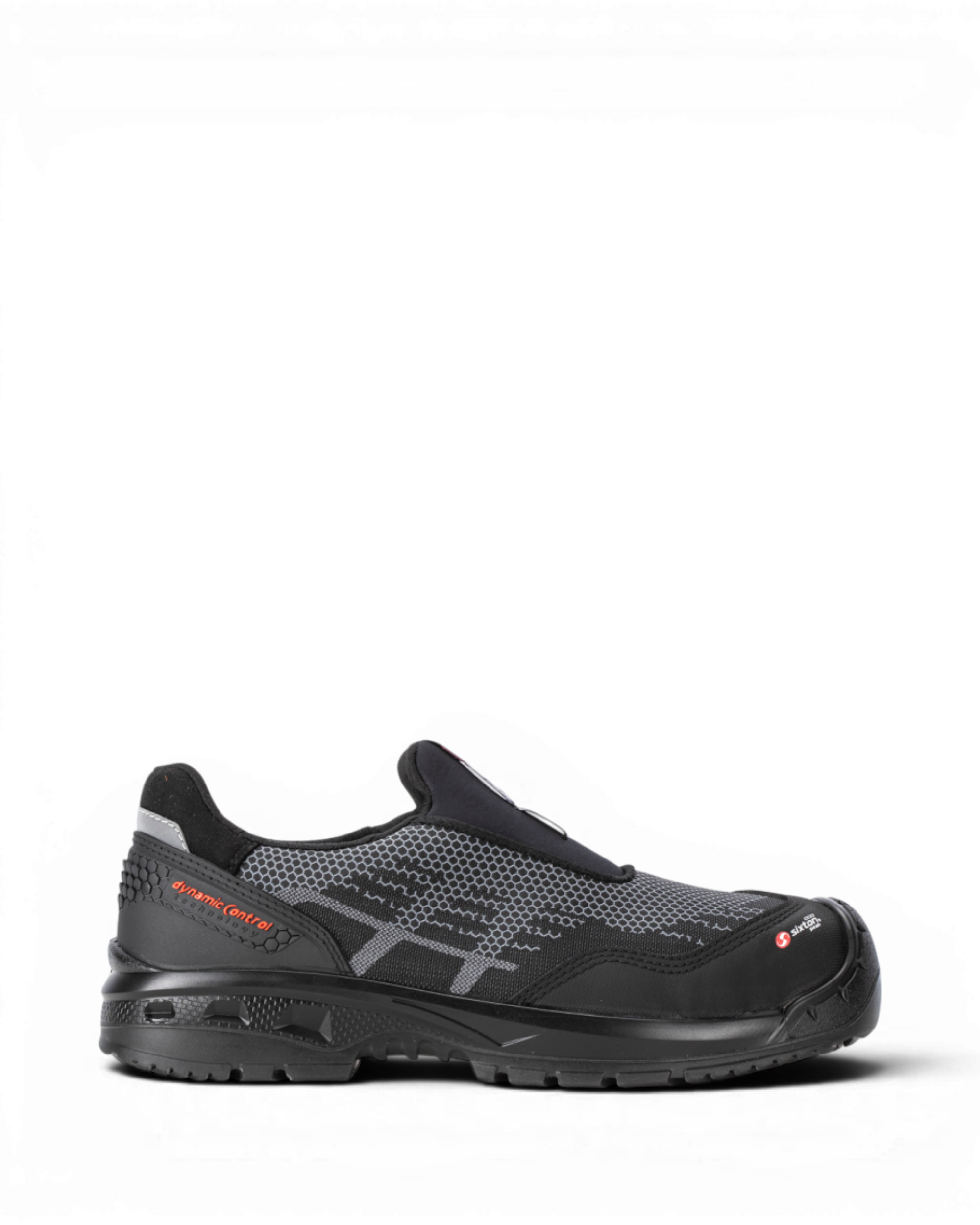 Sixton Peak Sappada 31513-00 S3S FO CI SC SR ESD Zwart