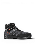 Sixton Peak Sestriere 31498-06 S3S ESD Zwart