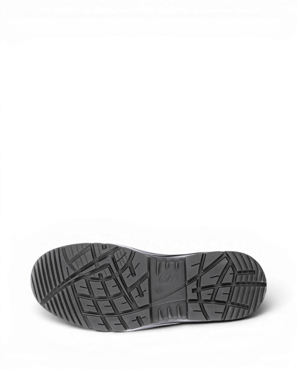 Sixton Peak Sestriere 31498-06 S3S ESD Zwart