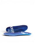 Atlas Ergo Comfort Inlegzool Blauw
