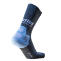 Atlas All Seasons Workwear Sock Grijs/Lichtgrijs