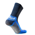 Atlas Performance Workwear Sock Blauw/Zwart