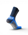 Atlas Performance Workwear Sock Blauw/Zwart