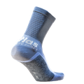 Atlas Sporty Workwear Sock Blauw/Zwart
