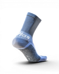 Atlas Sporty Workwear Sock Blauw/Zwart