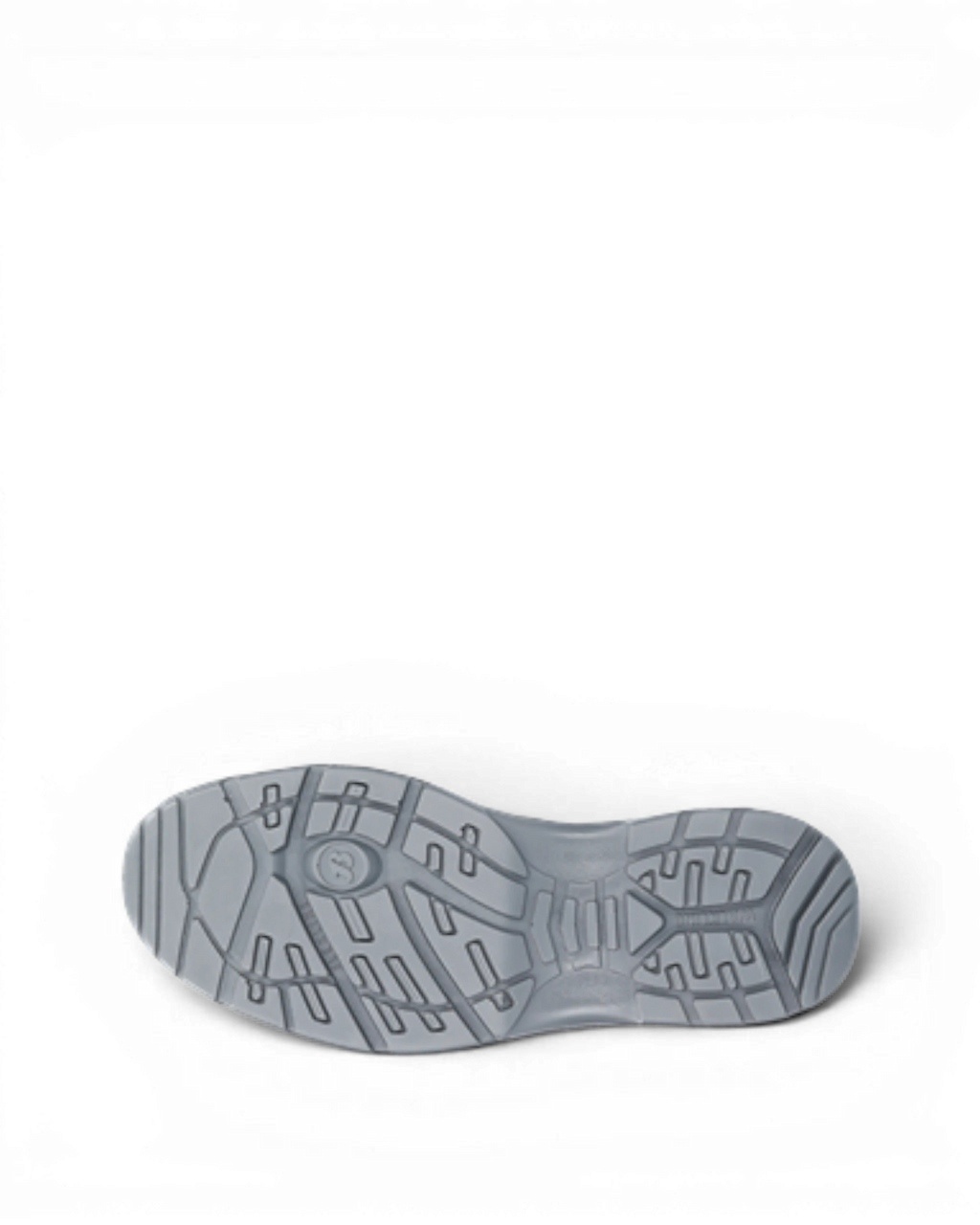 Bata Axle Hoog S1P Zwart