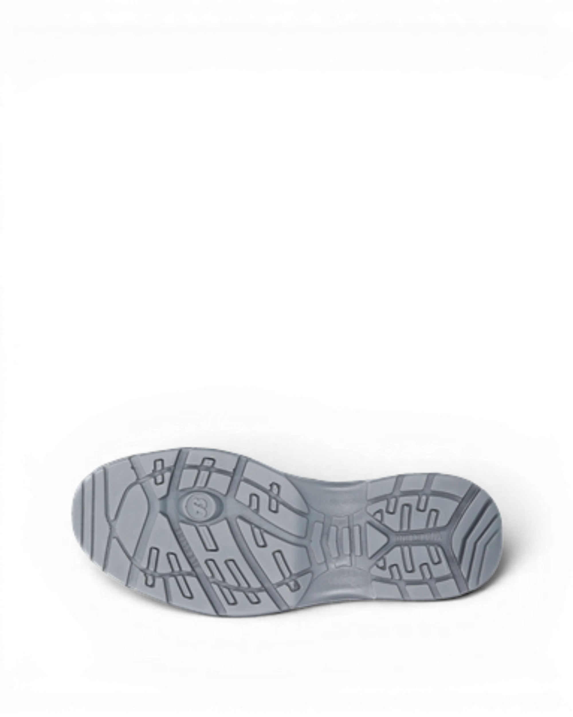 Bata Axle Hoog S1P Zwart