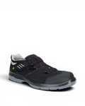 Bata Sail Laag Sandaal S1P Zwart