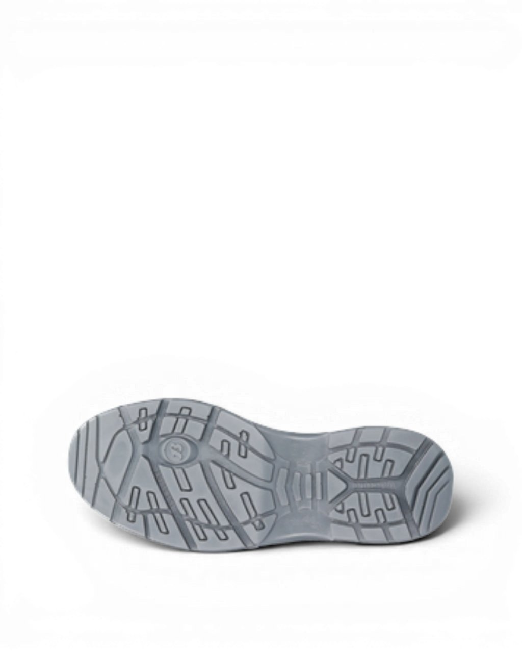 Bata Sail Laag Sandaal S1P Zwart