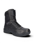 Bata Rogue Hoog O2 Zwart