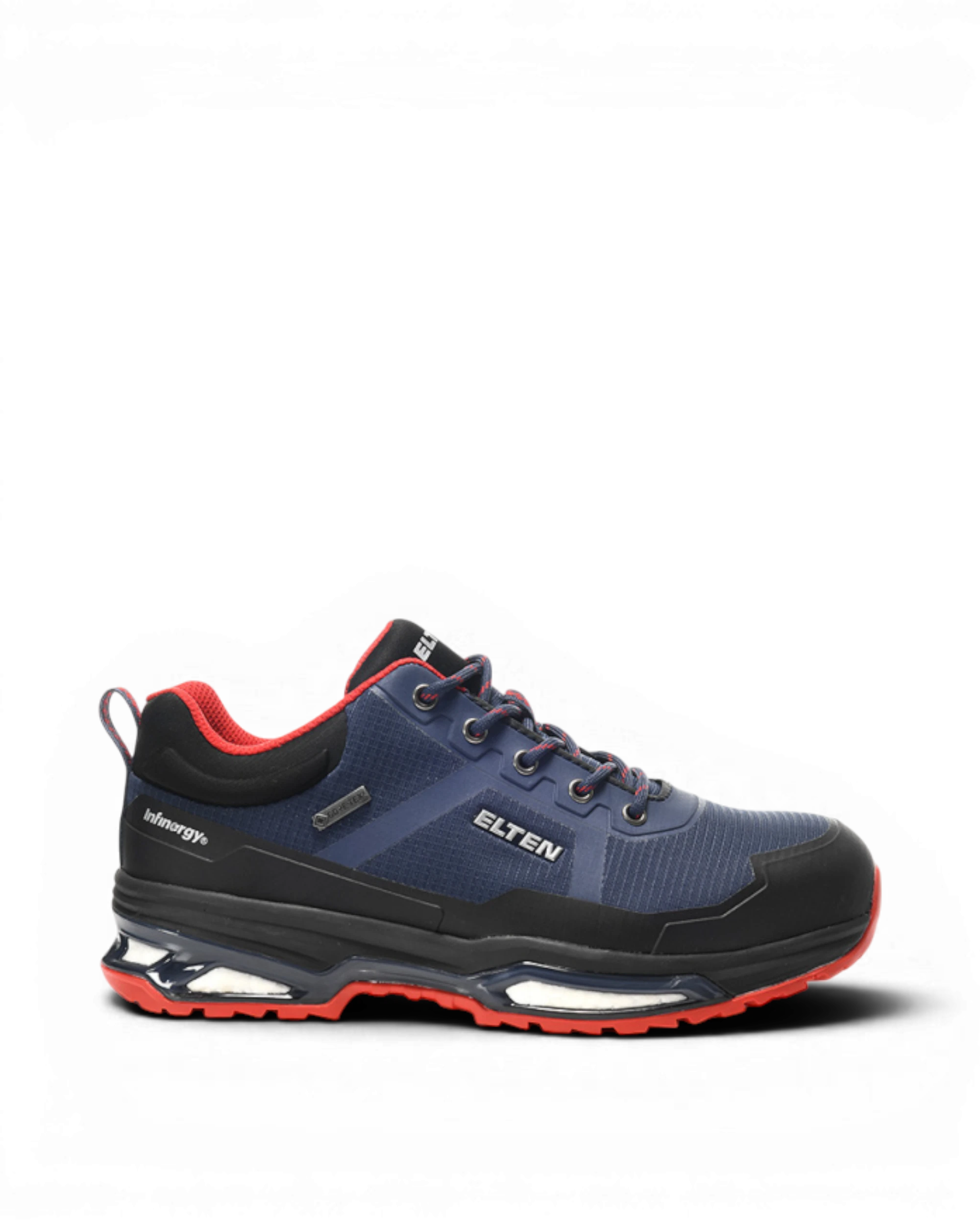 Elten Bente Laag 720721 S3 Blauw