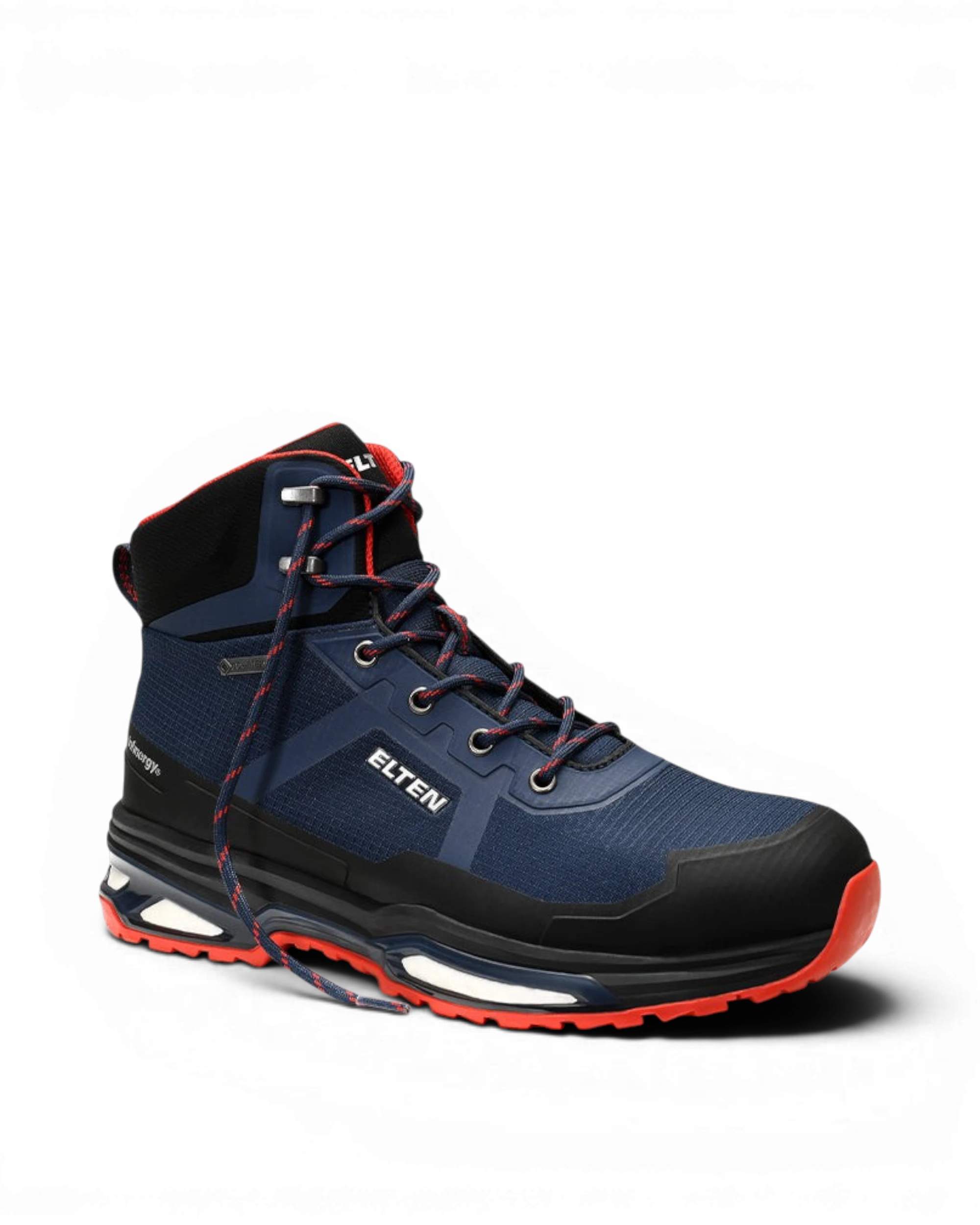 Elten Bente Mid 760721 S3 Blauw