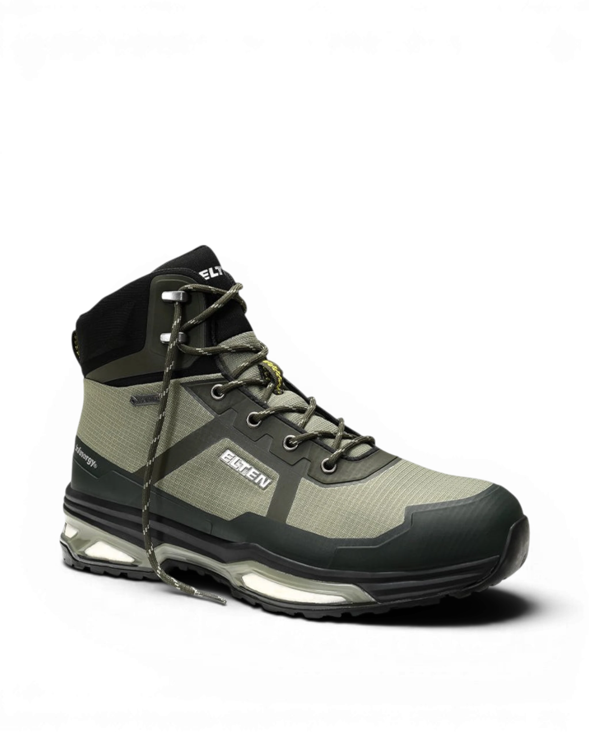 Elten Bente Mid 760731 S3 Groen