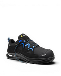 Elten Fry Laag 728761 S3 Zwart/Blauw