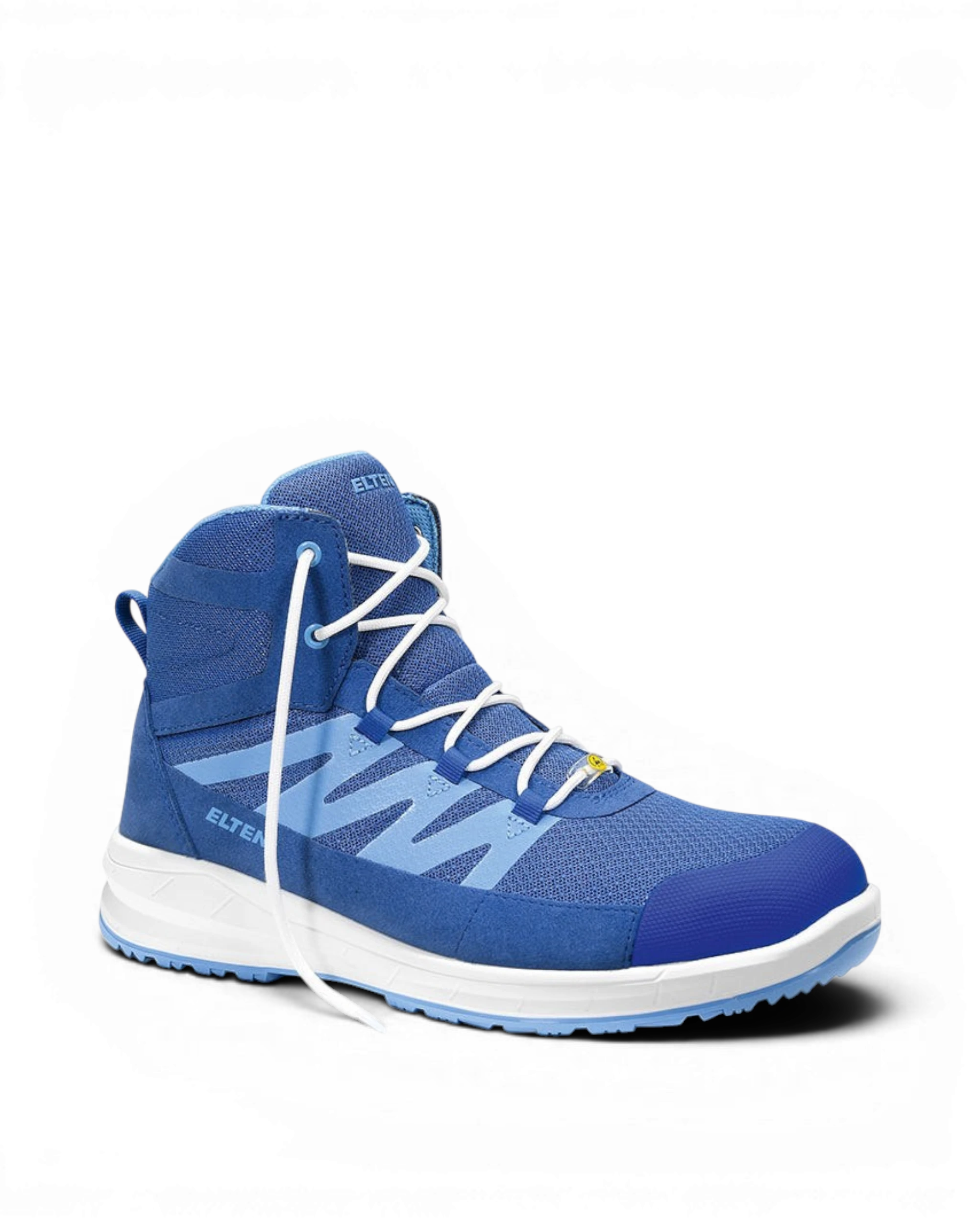 Elten Marten Mid 768121 S1P Blauw