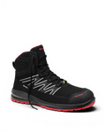 Elten Marten Mid 768131 S3 Zwart