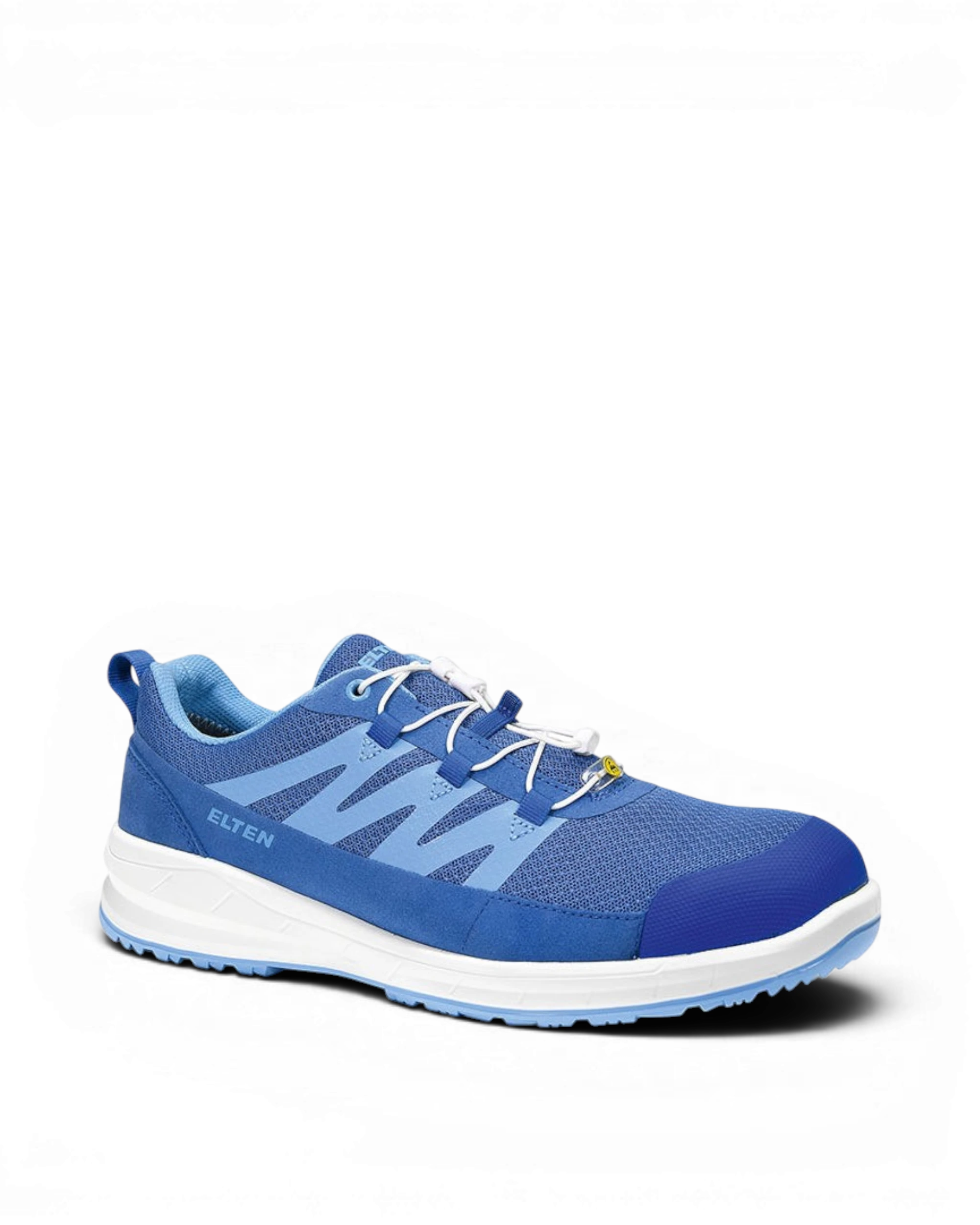 Elten Marten Laag 728121 S1P Blauw
