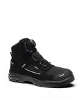Elten Matthew Pro BOA GTX Mid 7685502 S3 Typ 2 Zwart