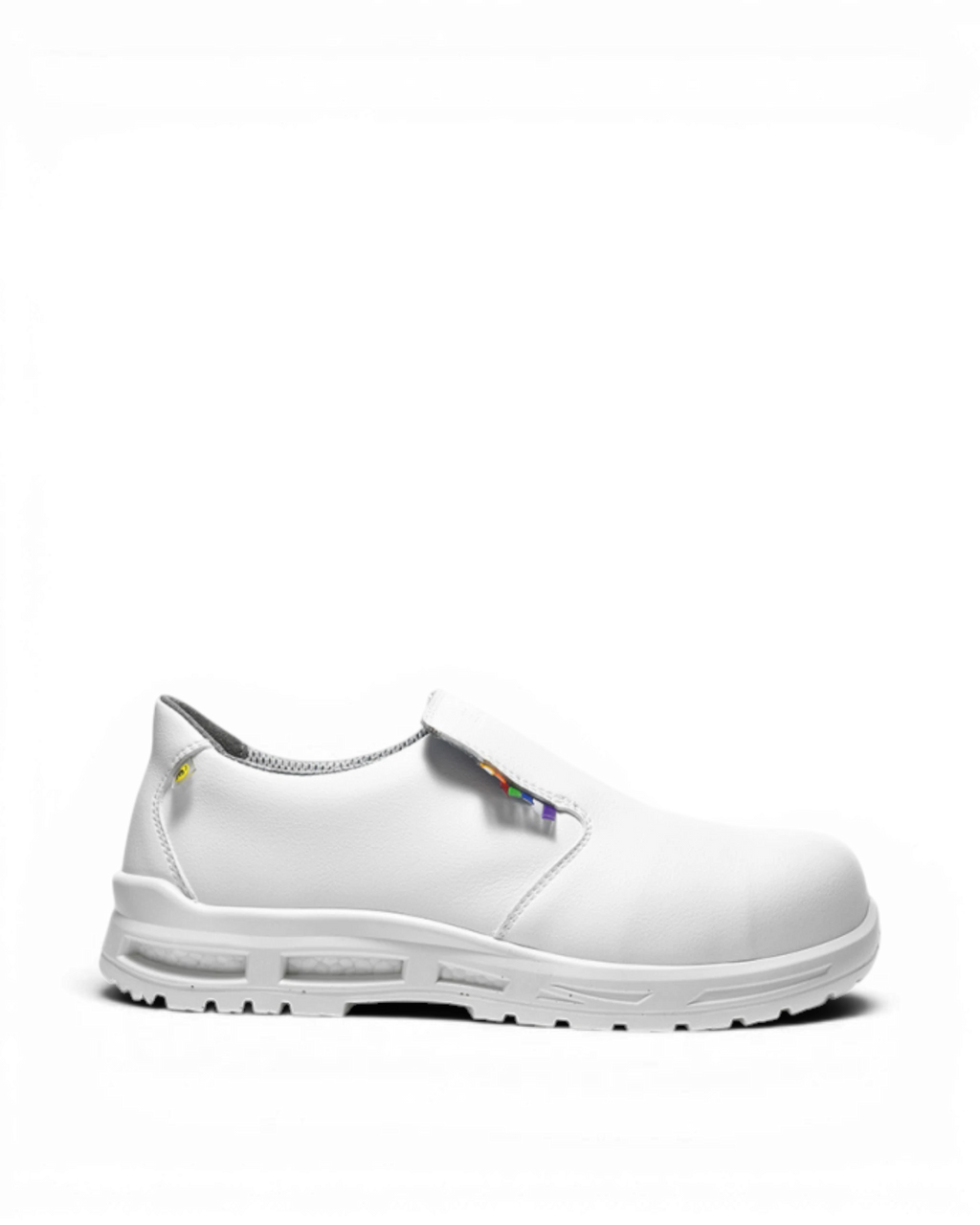 Elten Brice Laag 720551 S3 Wit