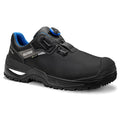 Elten Stefano BOA Laag 728751 S3 Zwart/Blauw