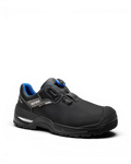Elten Stefano BOA Laag 728751 S3 Zwart/Blauw