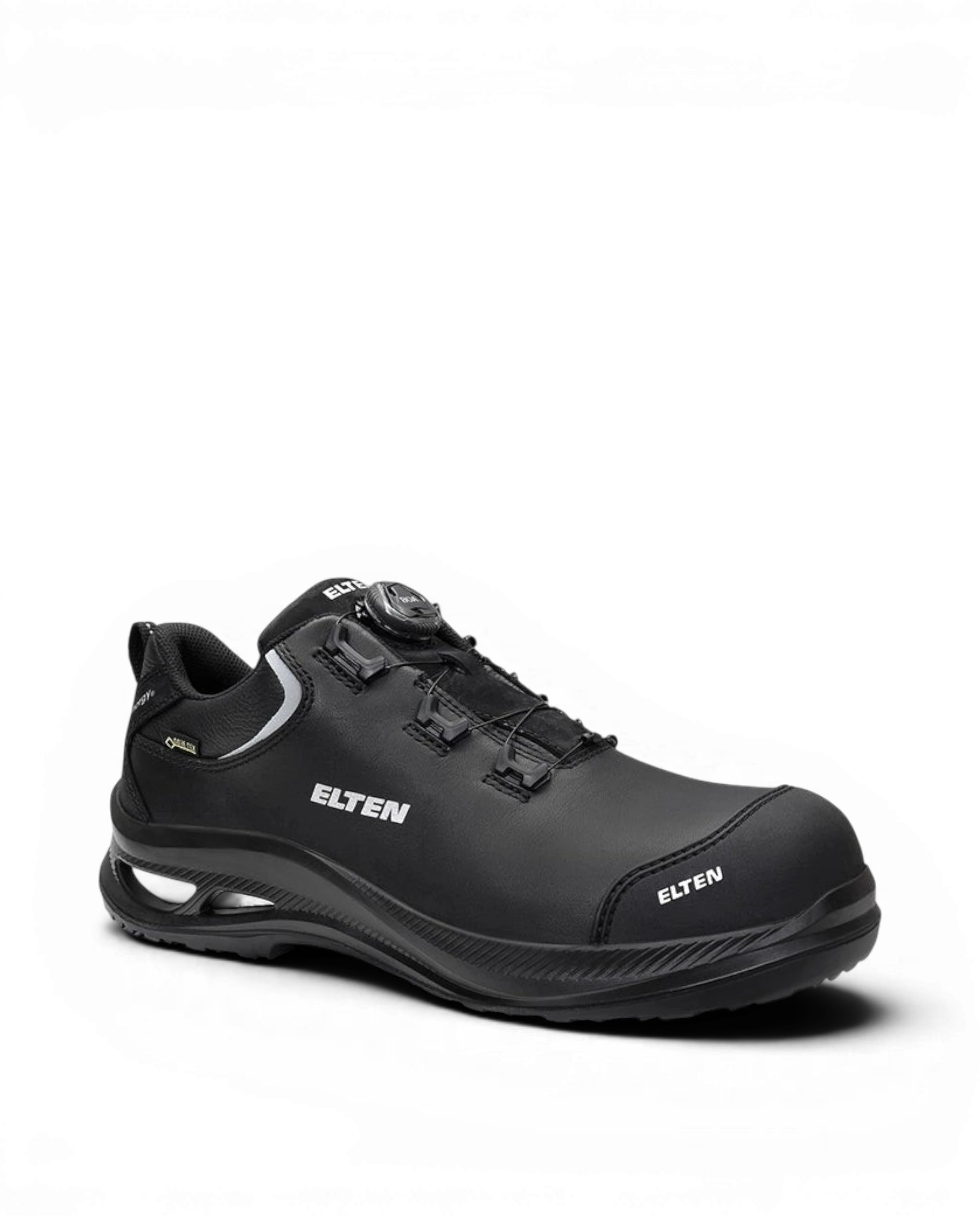 Elten Terence XXG BOA Laag 728471 S3 Zwart