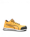 Puma Dash Mid 633180 S3 Wheat