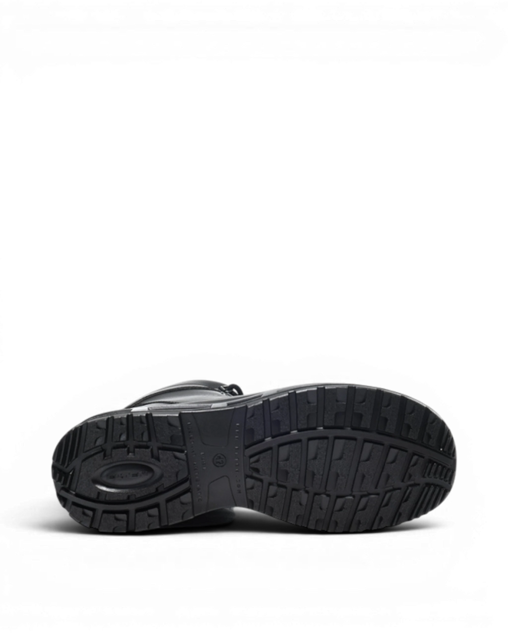 Elten Brandon XXTM Mid 760501 S3 Zwart