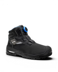 Elten Stefano XXSG GTX BOA Mid 768751 S3 Zwart/Blauw
