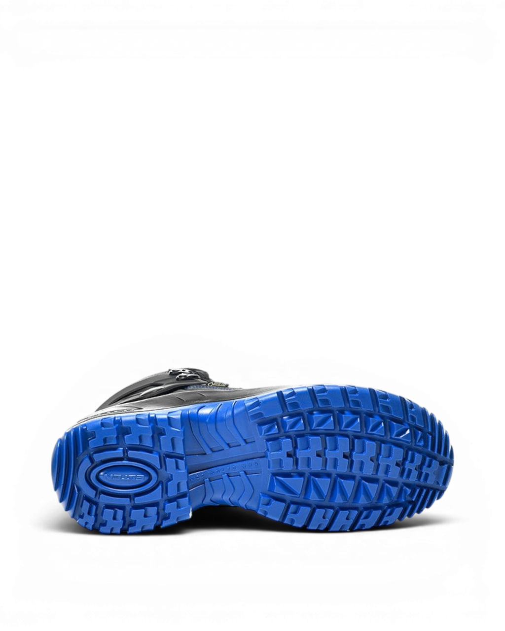 Elten Renzo Biomex GTX BOA Mid 763461 S3 ESD Zwart/Blauw
