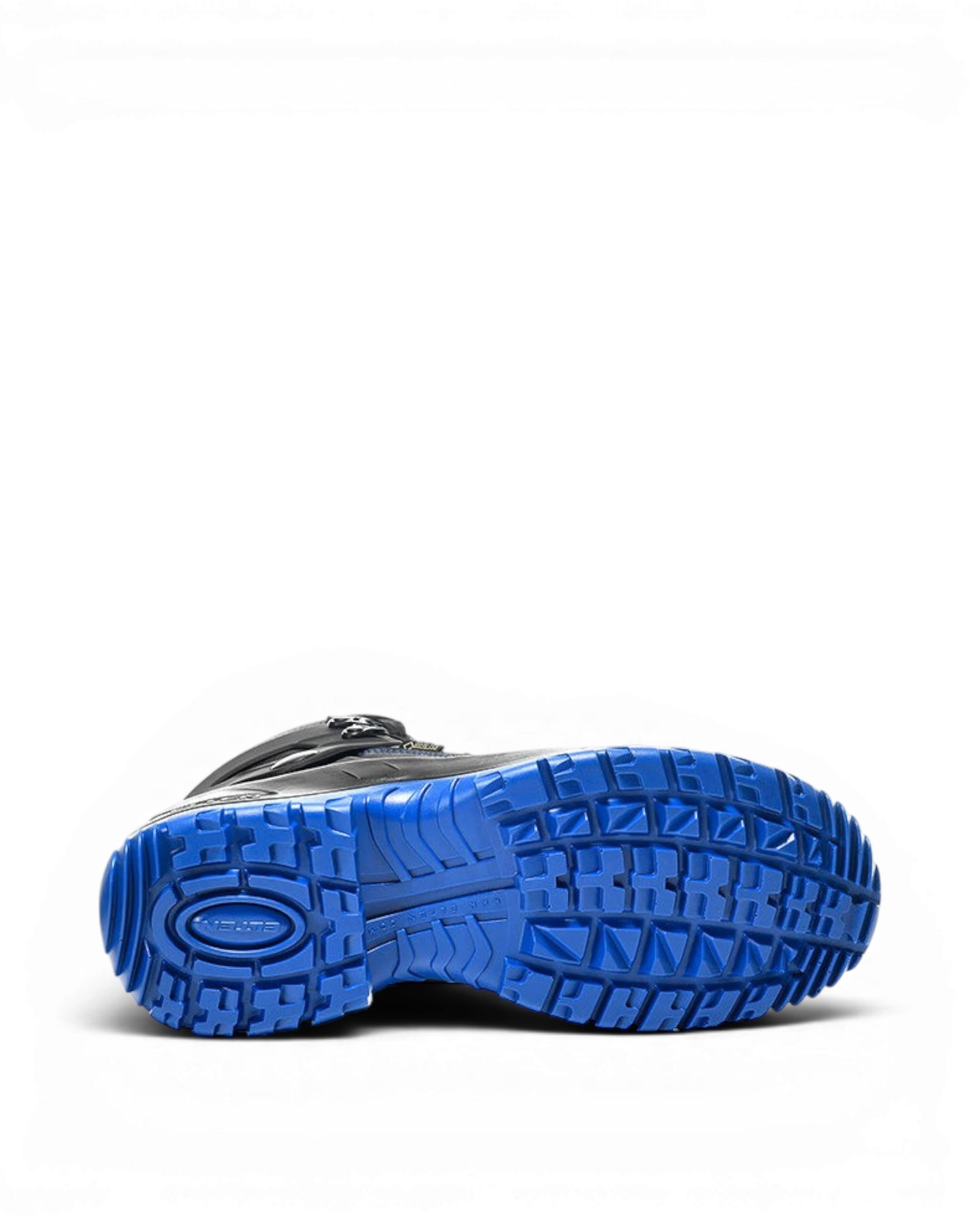 Elten Renzo Biomex GTX BOA Mid 763461 S3 ESD Zwart/Blauw