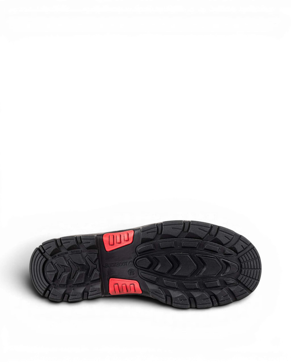 BuckBootz Nubuckz Instapper NKZ101BRN S3S 2.0 Bruin