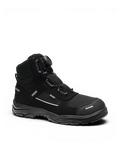 Elten Matthew Pro BOA GTX Mid 7685501 S3 Typ 1 Zwart