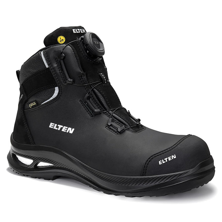 Elten Terence XXG Pro GTX BOA 768471 S3 Zwart