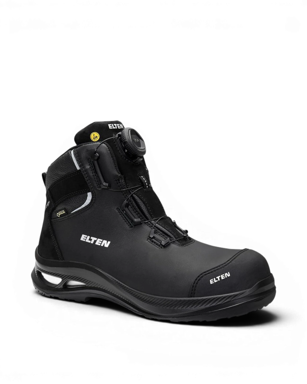 Elten Terence XXG Pro GTX BOA 768471 S3 Zwart