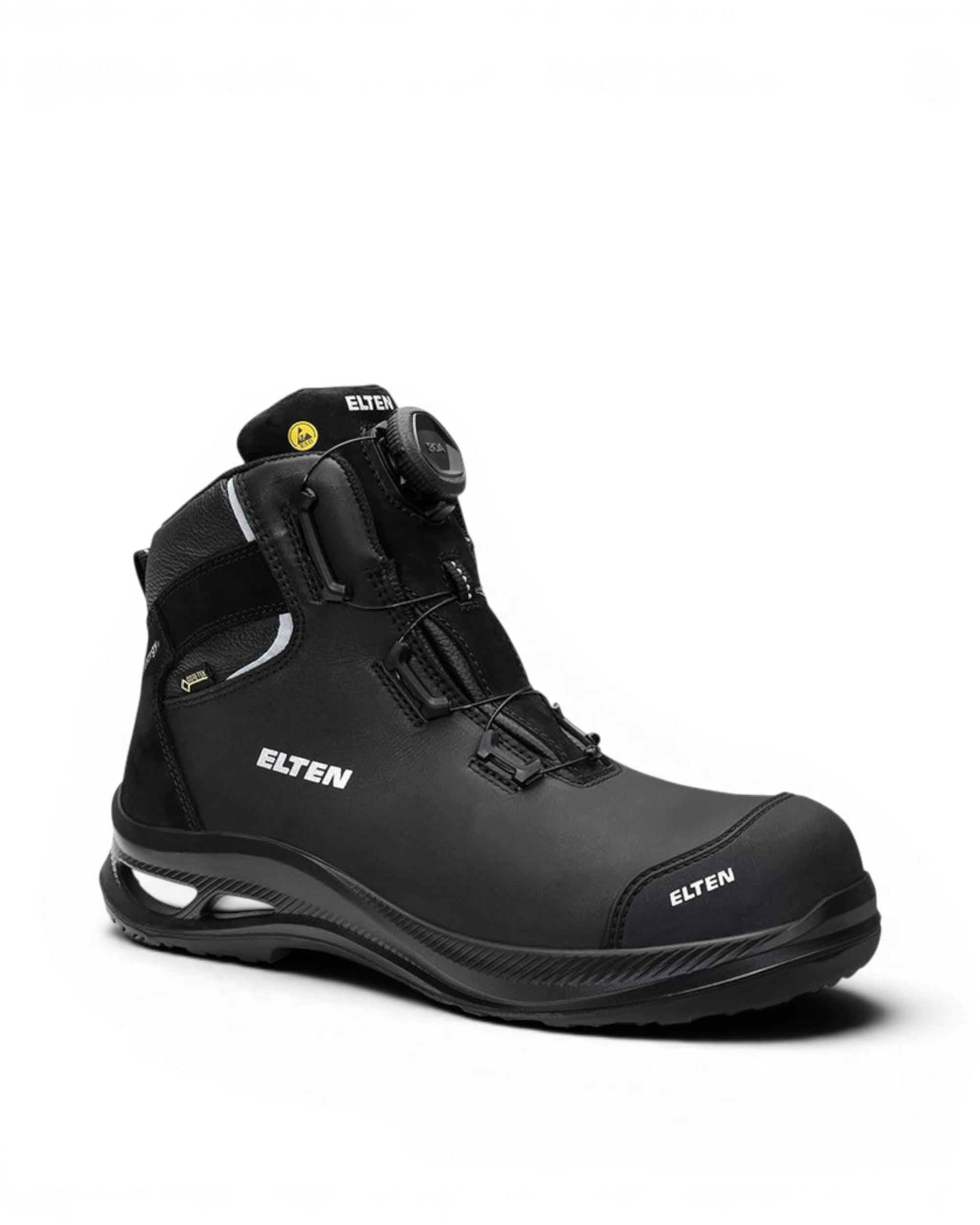 Elten Terence XXG Pro GTX BOA 768471 S3 Zwart