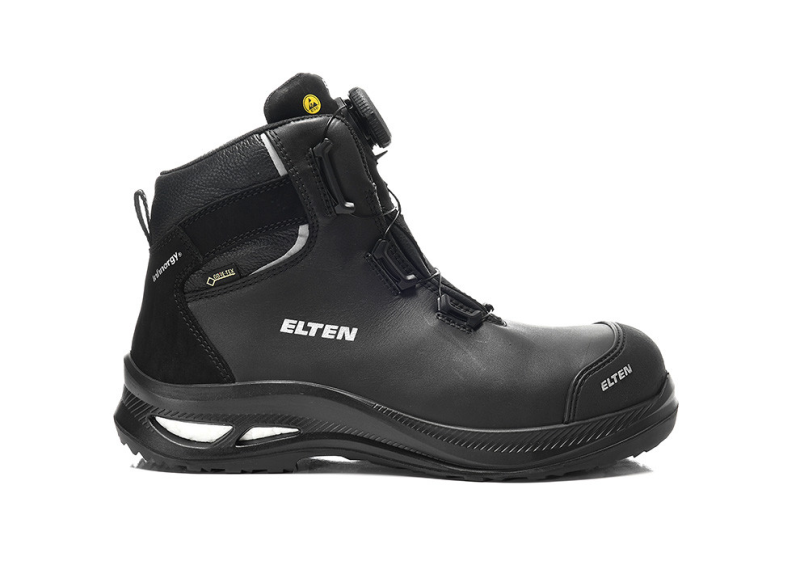 Elten Terence XXG Pro GTX BOA 768471 S3 Zwart