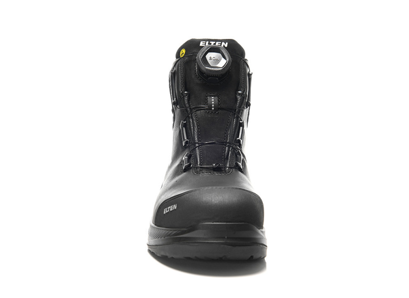 Elten Terence XXG Pro GTX BOA 768471 S3 Zwart