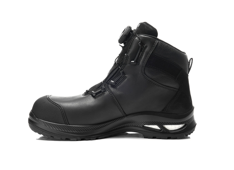 Elten Terence XXG Pro GTX BOA 768471 S3 Zwart