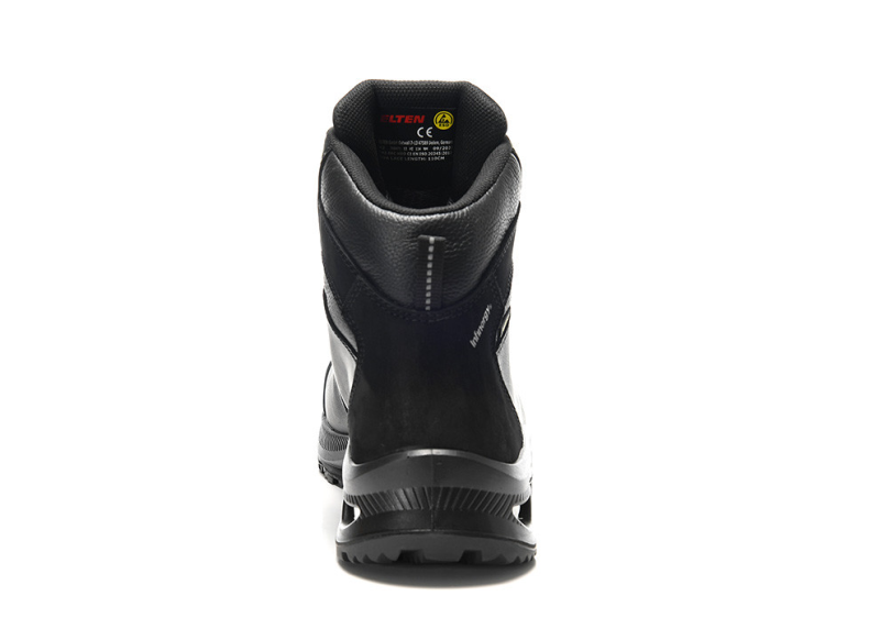 Elten Terence XXG Pro GTX BOA 768471 S3 Zwart