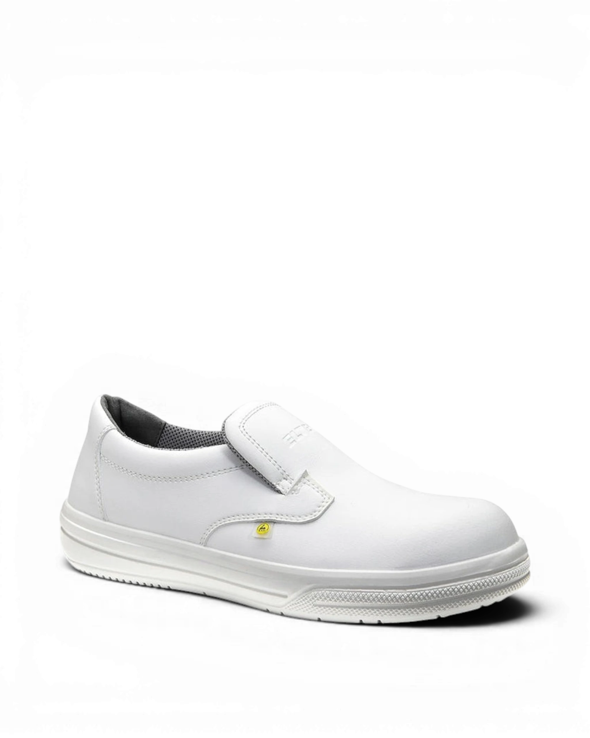 Elten Pure Instapper Laag 72340 S2 Wit