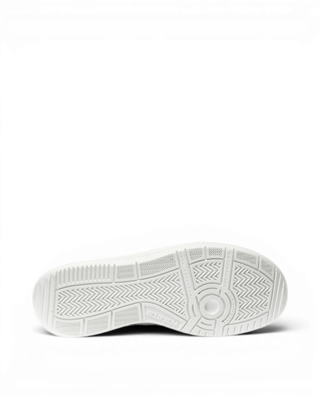 Elten Pure Instapper Laag 72340 S2 Wit