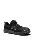 Elten Matthew Pro BOA GTX Laag 7285501 S3 Typ 1 Zwart