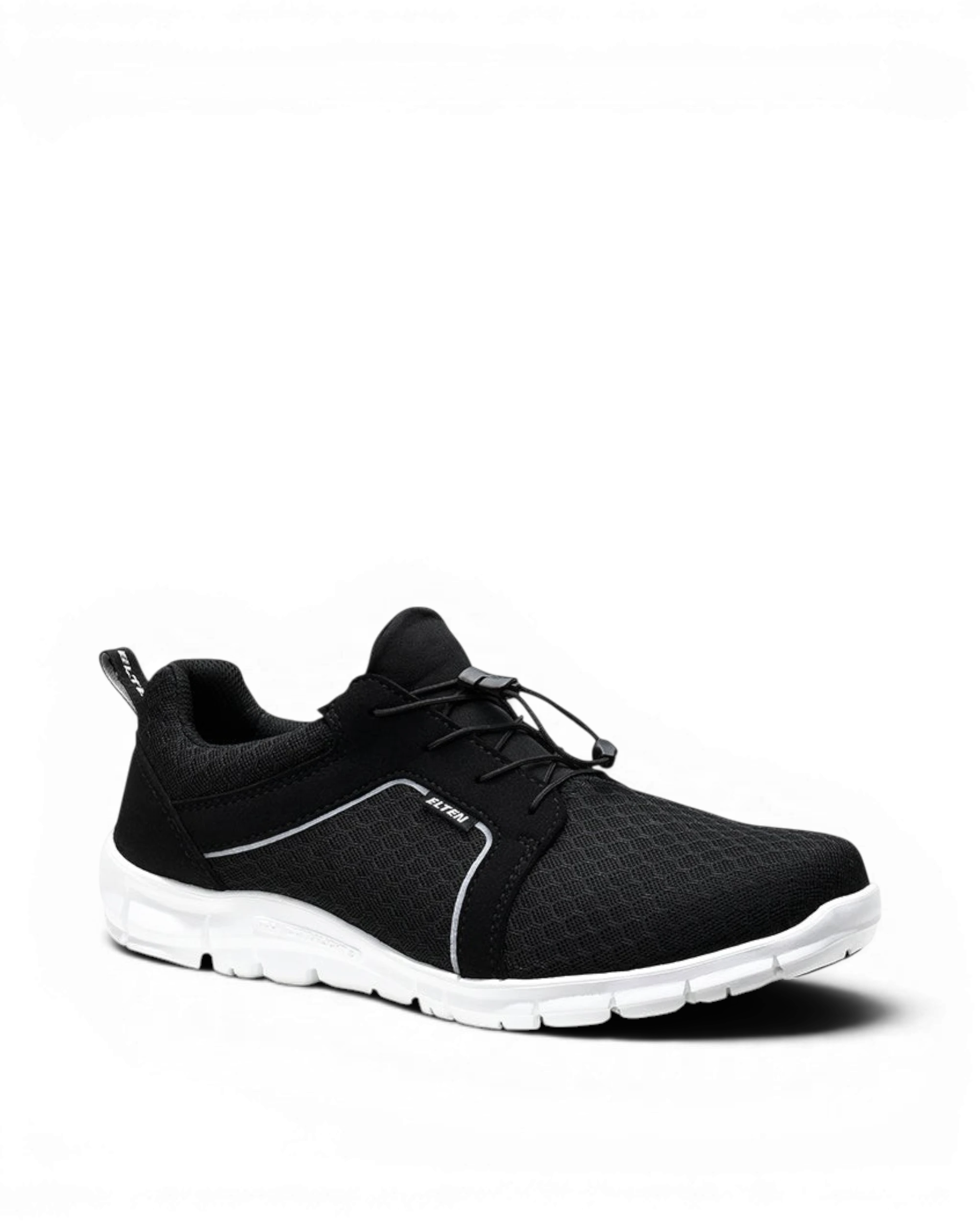 Elten Maidu Laag 92250 O1 Zwart